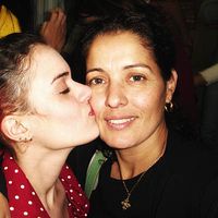 Amanda Tintori's Photo