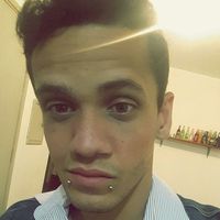 Matheus Gomes的照片