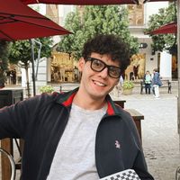 Pablo Emilio  Taracena's Photo