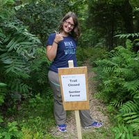 Manuela Muschner's Photo