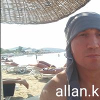 ALLAN KURTIS's Photo