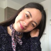 Yayoi Ichikawa&#39;s Photo