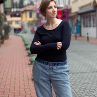 Fotos de Ekaterina Shchekina