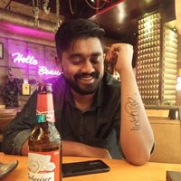 Hardik Gupta的照片