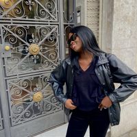 Photos de Gabrielle Ndiaye