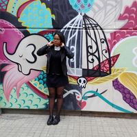 Génesis Beroes的照片