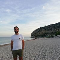 MARCELLO BICCHIERI的照片