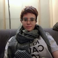 Andrea González García's Photo