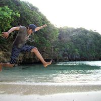 Nizar Dzikri's Photo