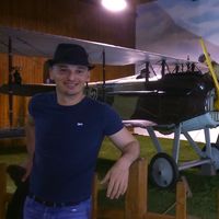 Zdjęcia użytkownika Christos Mourouzidi