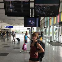 Svenja Bounin's Photo