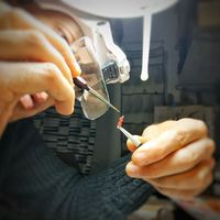 Fotos de Roberto de Fano