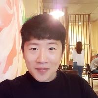Jeremy Hwang Dong Won的照片