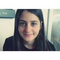 ozge yılmaz's Photo