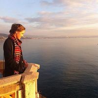 Olivia Potter's Photo