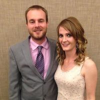 Michael Hendricks's Photo