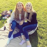 Sophie Dirmeier's Photo