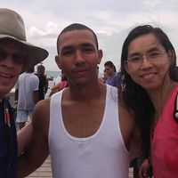 Daniel Palencia Carvajal's Photo