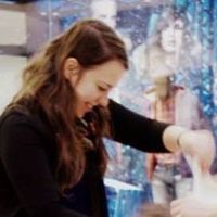 Marta Żurawska's Photo