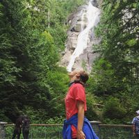 Myriam Larente's Photo