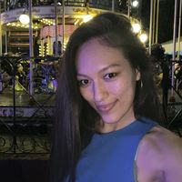 Aigerim Abdildin's Photo