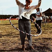 Clémence Peytoureau的照片