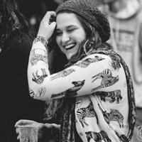 Alessandra Soares's Photo