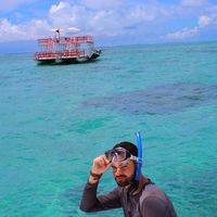 Photos de Erick Machado