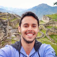 Le foto di Enrique Trheebilcock Olmo