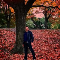 Mario Britto Ben-Athar's Photo