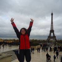 Lenka Kuricová's Photo