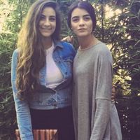 Jimena Olivares's Photo