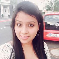 Tanshi Pradhan's Photo