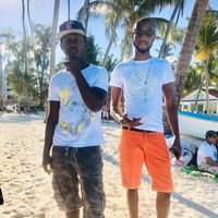 Junior Bernard的照片