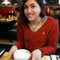 Fotos de Valentina Velieva