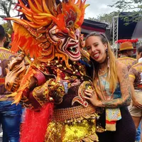 Albins Gámez's Photo