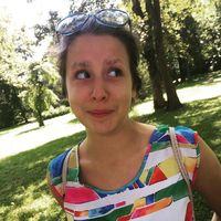 Katja Hržić's Photo