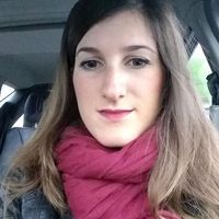 Nerea Pérez Escribano的照片