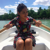 Mel Canseco的照片