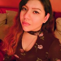 Naomy Espinoza的照片