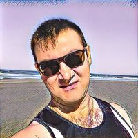 Le foto di Rustam Bagirov