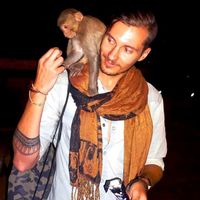 Fotos von Adam Guzowski