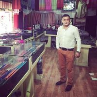 Halil Coşkun's Photo