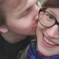 Юля Коенова's Photo