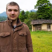 Freek Van Der Merwe的照片