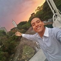 Fotos von Harold Idrobo