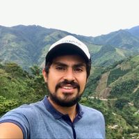 Andres Jaime的照片