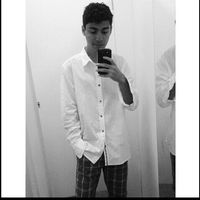 Lucas Bacelar's Photo