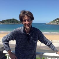 Ragnar Weissmann's Photo