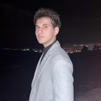 Mihail Stefanov's Photo